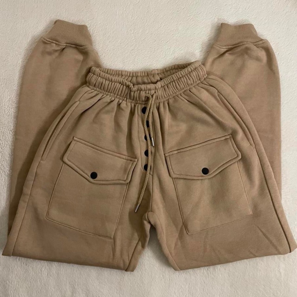 PLT sweatpants